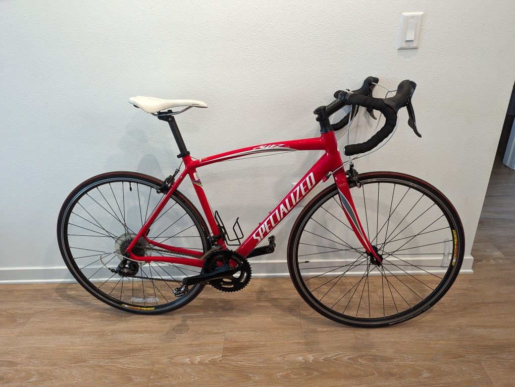Specialized Allez Elite - 54cm - Shimano 105