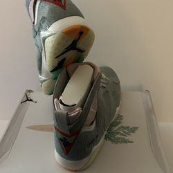 Air Jordan Retro 7 SE (Hare 2.0)