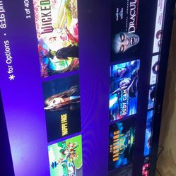 Pioneer 50 Inch Tv 