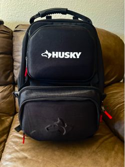 tool bag husky