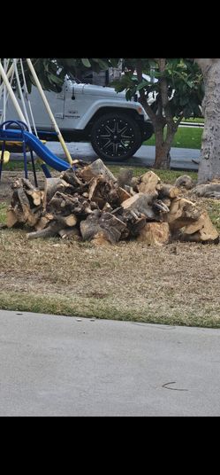 FREE FREE FIREWOOD