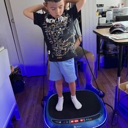 Life pro Vibration Plate