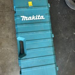 Makita Jackhammer