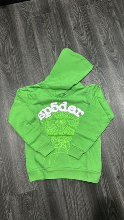 GreenSp5der