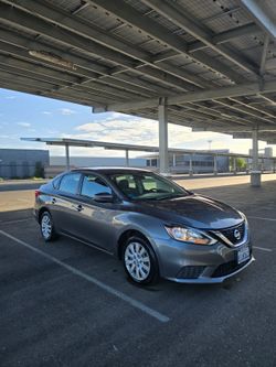 2016 Nissan Sentra