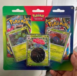 Pokemon