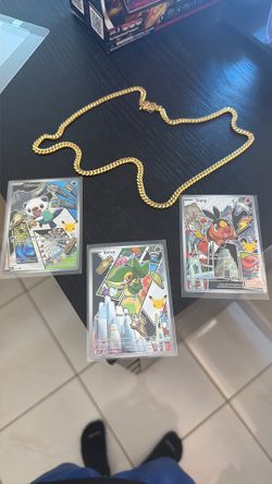 Pokemon first partner series 2