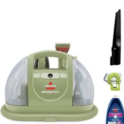 Bissel Little Green Stain Machine