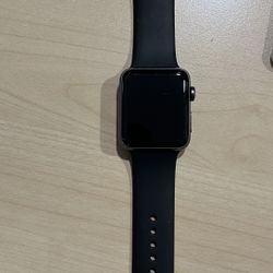 Apple Watch Serie 3-42mm