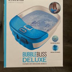 Foot Massager