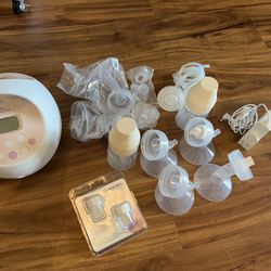 Mom Items