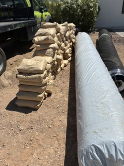High Quality Artificial Turf Grass CHEAP & NEW