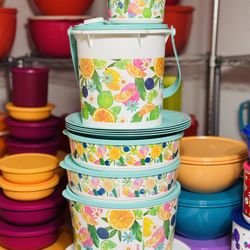 Tupperware