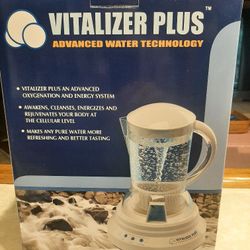Vitalizer Plus