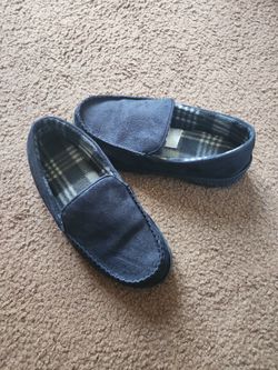 Mens Slippers