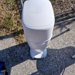 Diaper Genie