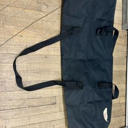 Large Duffle Type Bags
