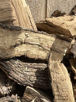 COOKING / CAMPING FIREWOOD FOR SALE