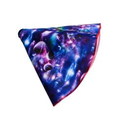 Brand New JDM Universal Colorful Racing Camo Oxford Fabric Shift Boot Shift Knob Cover