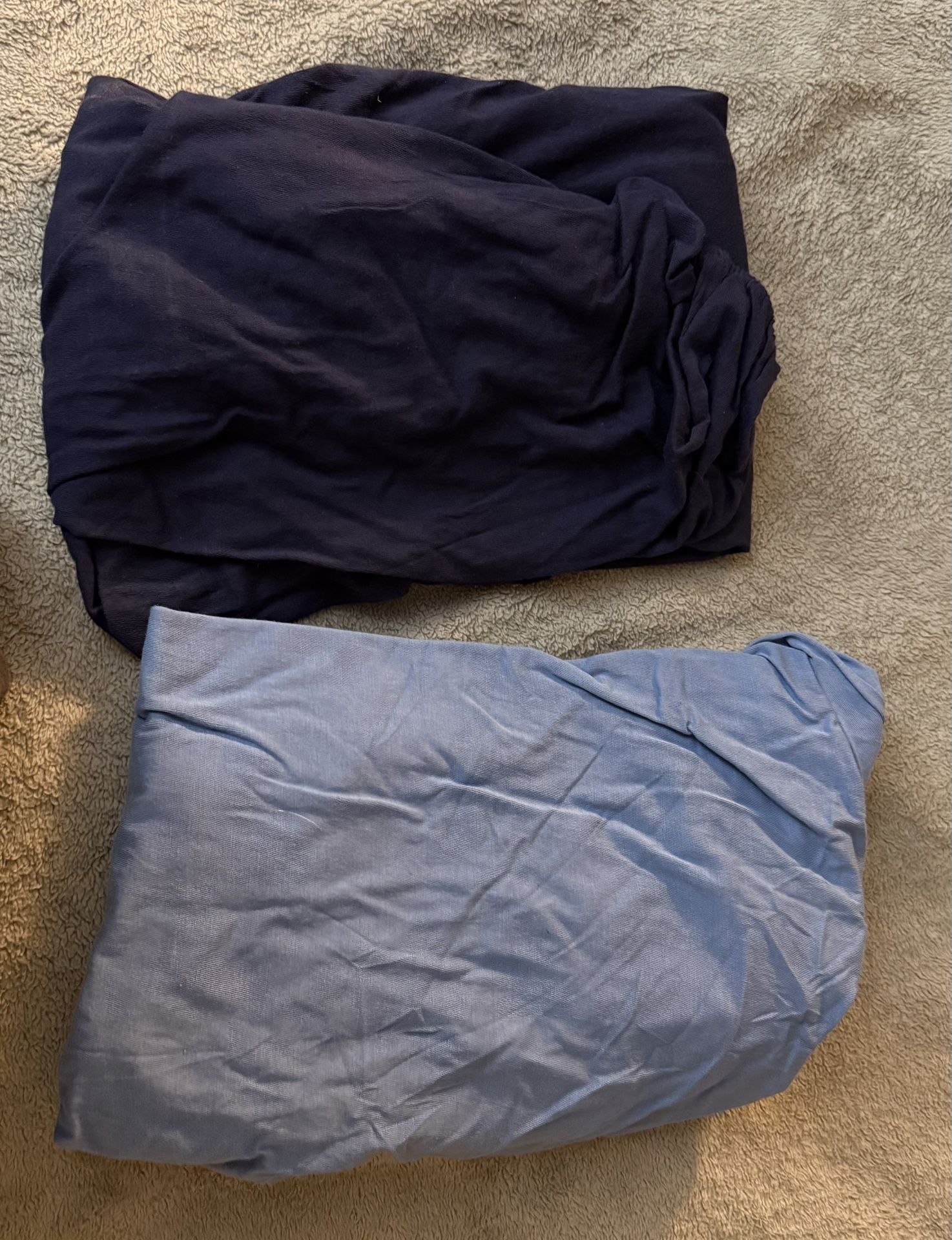 Play Yard Sheets