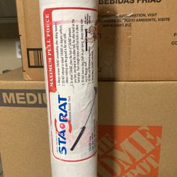 Sta-Rat Semi Tandem Axle Release Assist 