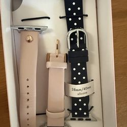 Kate Spade Apple Watch Band