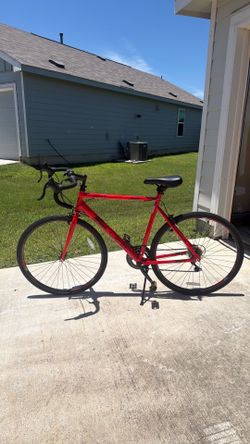 Red Kent Tellico Bike *NEED IT GONE TODAY*