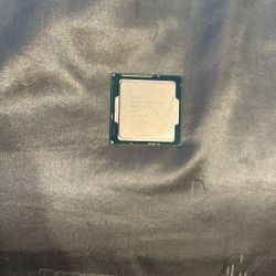 Intel Core i3 i3-4130 3.40 GHz Processor 