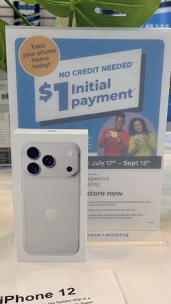 Apple - iPhone 18 Pro 6.3" (Unlocked) (New) / Storage: 256GB / Color: Silver