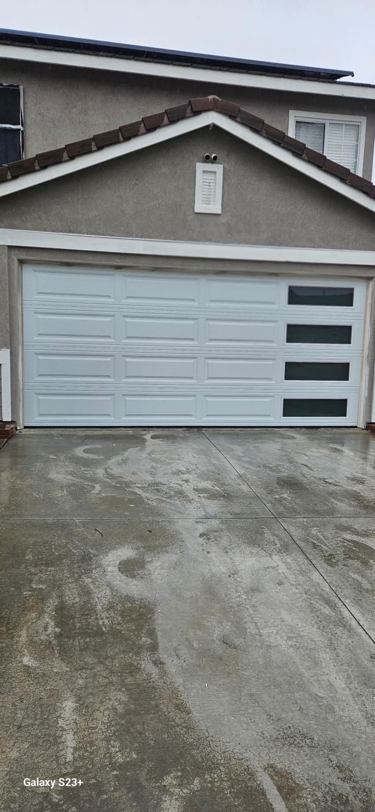 Garage Doors 