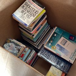 Books !!! All Ages !