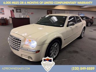 2006 Chrysler 300