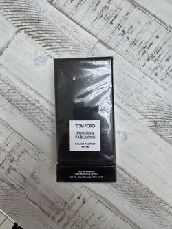 Tom For F*ing fabulous