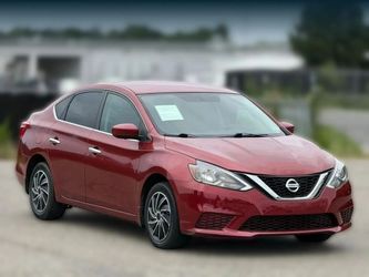 2016 Nissan Sentra