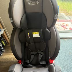 Graco car seat