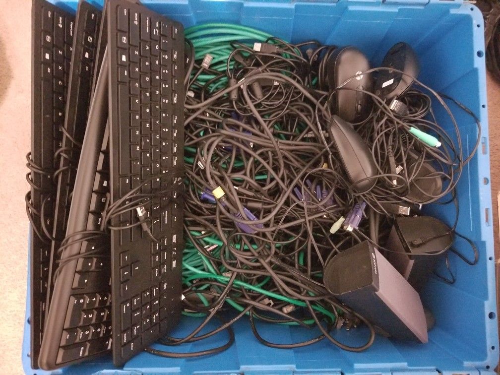 Miscellaneous