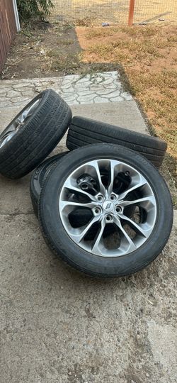 20 in durango wheels