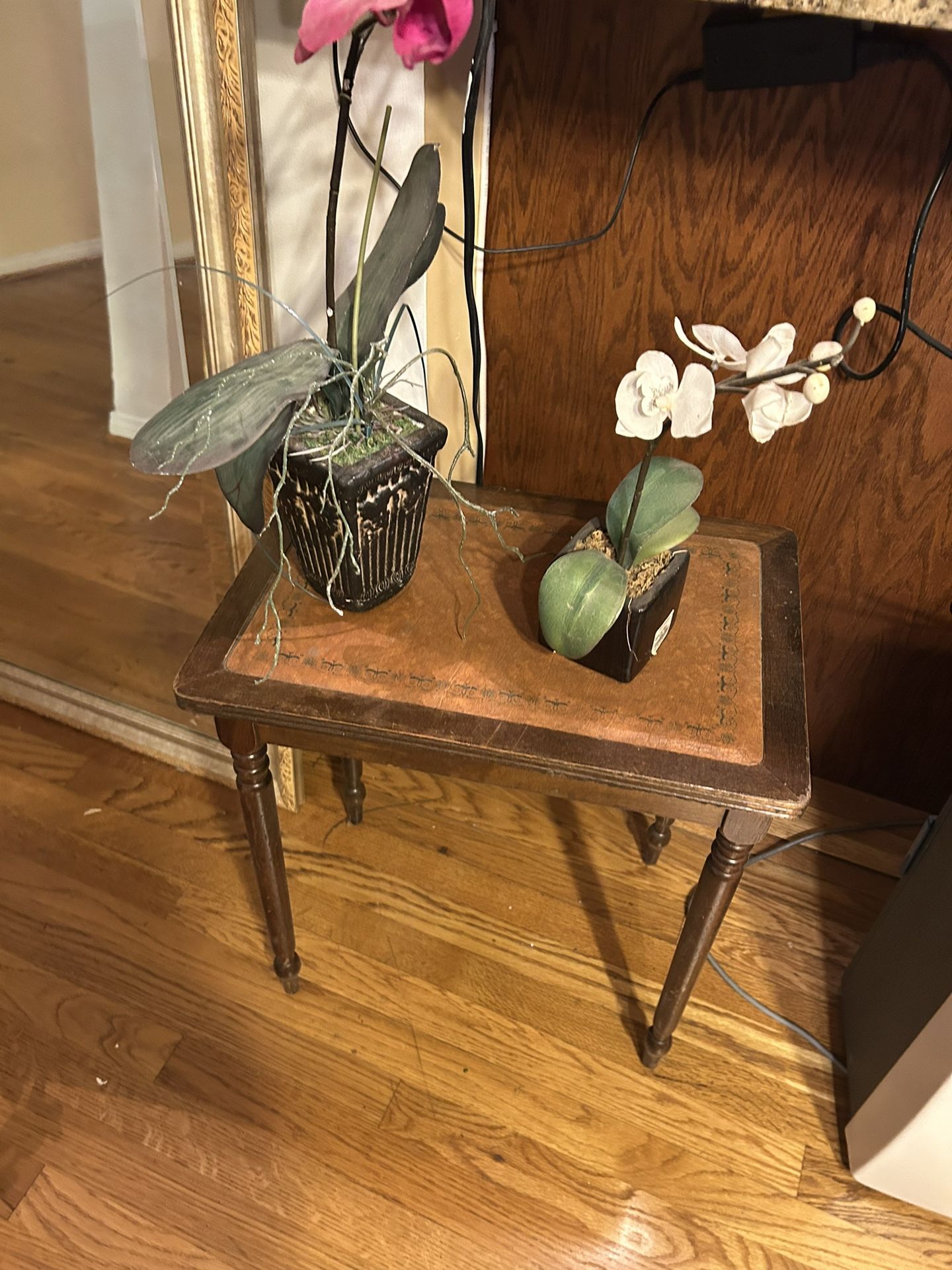 Antique Small Table 