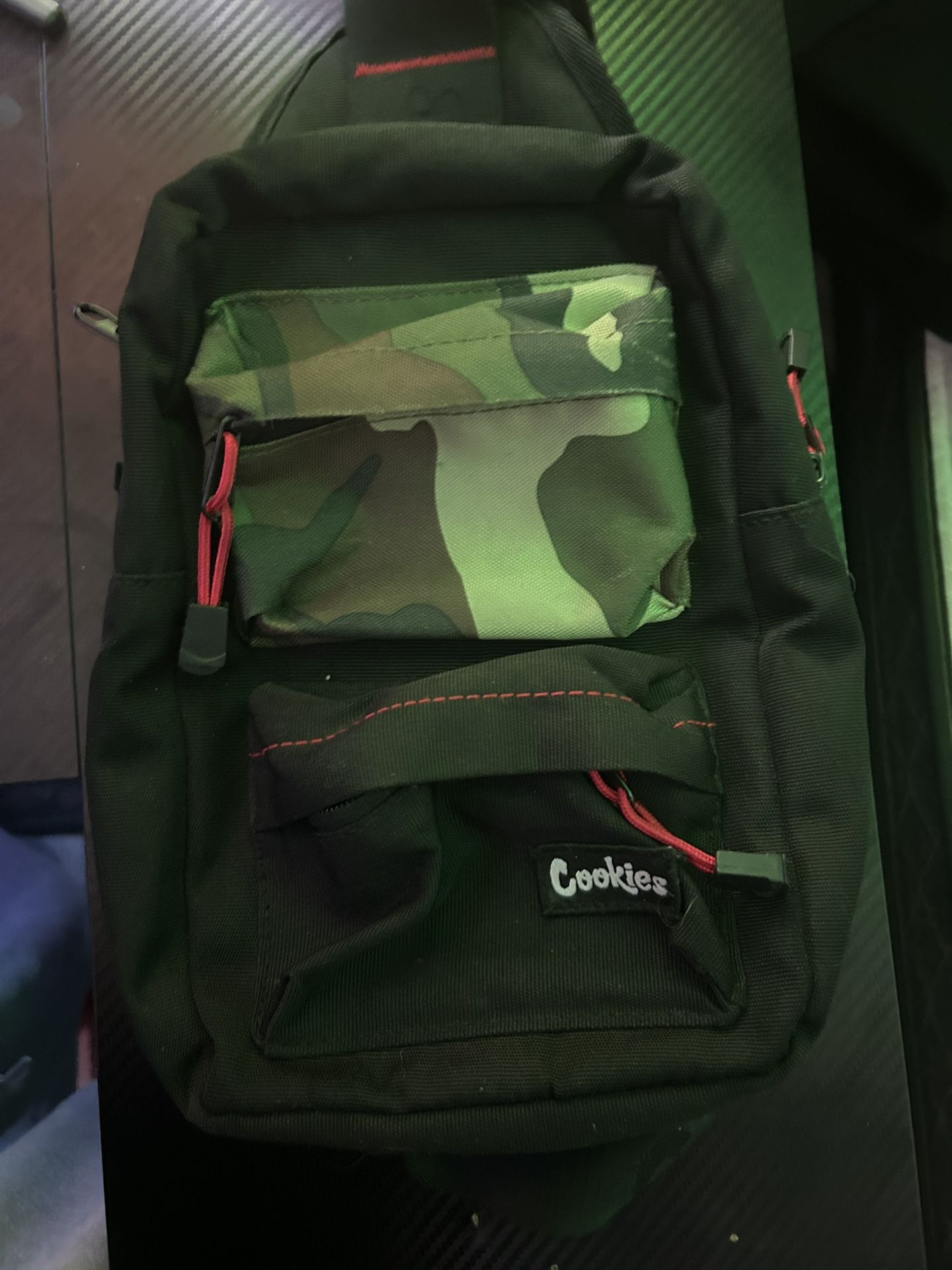 Cookies Side Bag