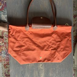 Original LongChamp Tote Bag