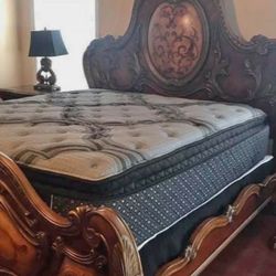 New Mattress