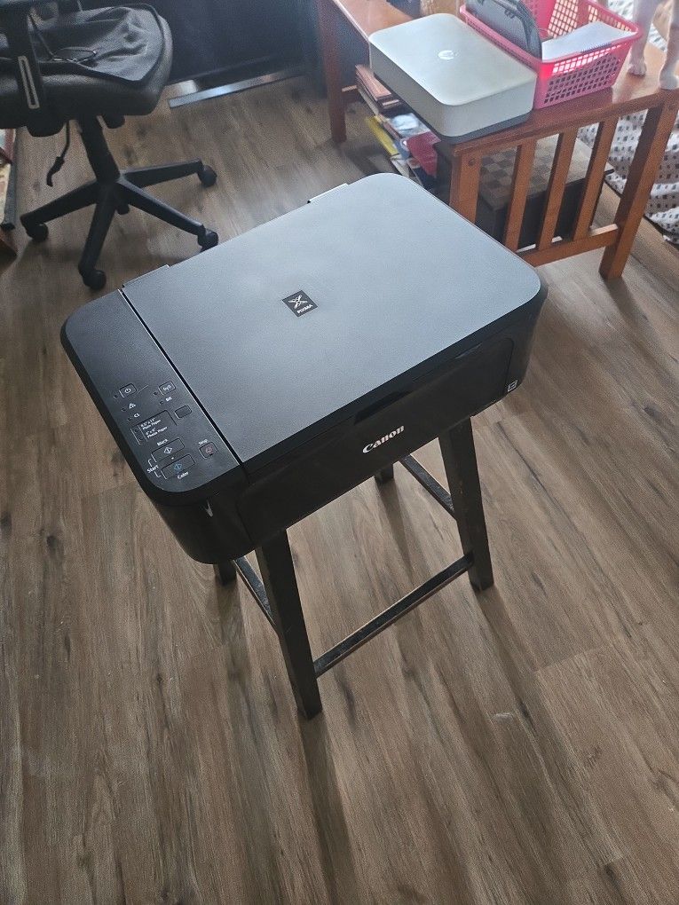 Canon Pixma MG 3620 color Printer