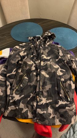 Windbreaker