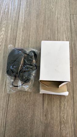 🖱️ New USB 3-Button Mouse
