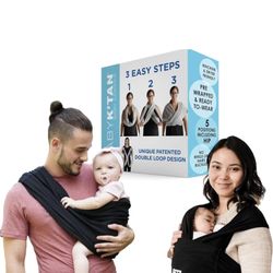Baby Carrier 