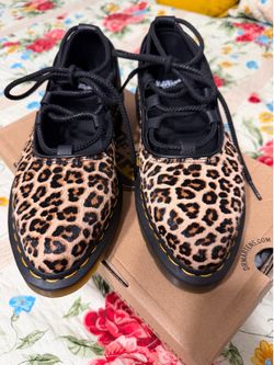 Dr Martens- size 8 (woman’s)
