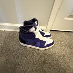 Jordan 1’s