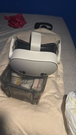 oculus 3s