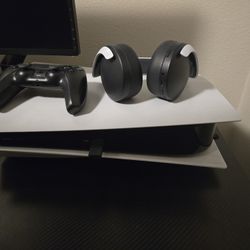 Playstation 5 Disk Edition 