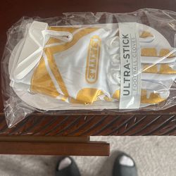 Football Gloves 